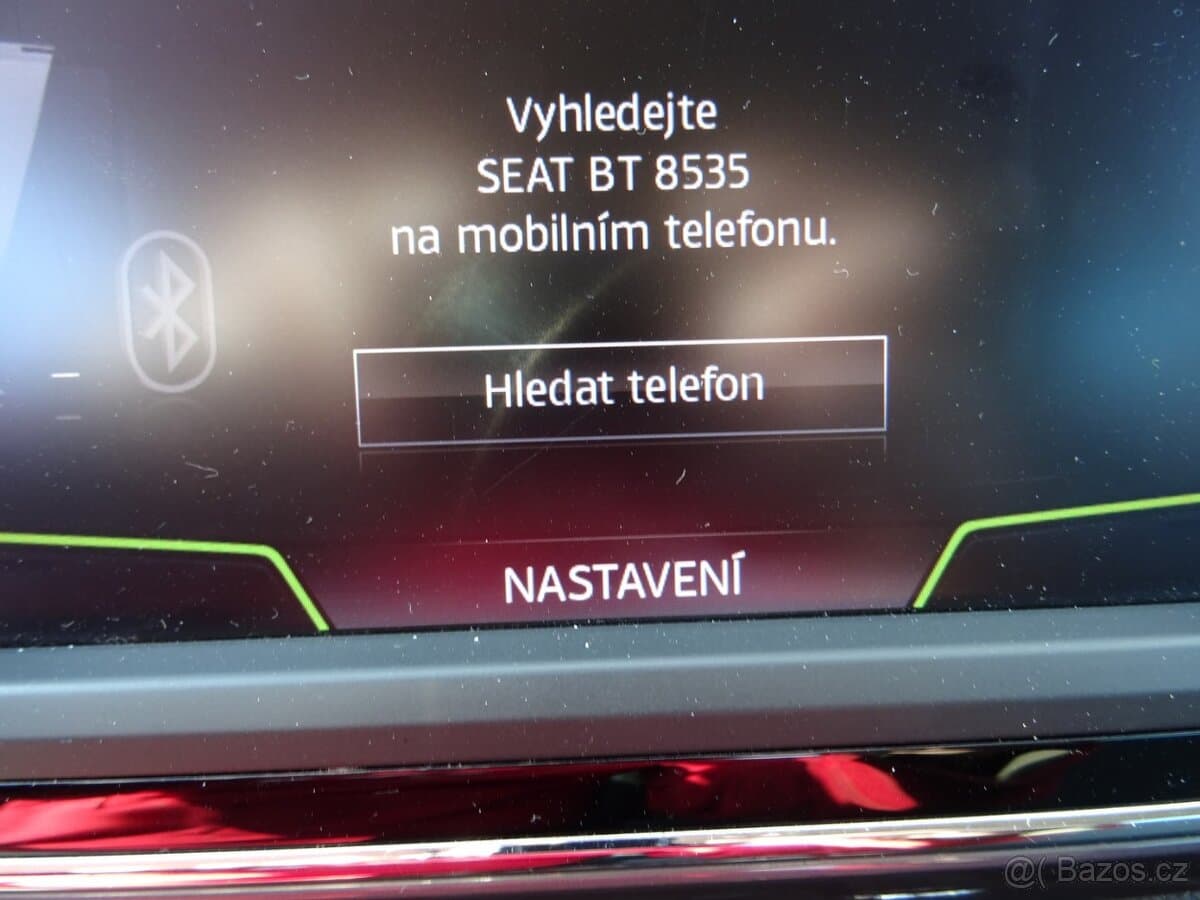 2018 Seat ATECA - 20