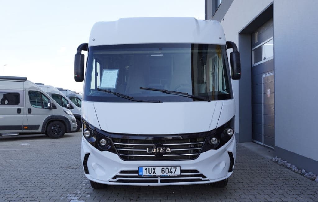 2024 Fiat OSTATNÍ - 20