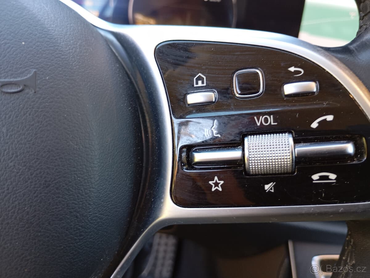 2019 Mercedes-Benz OSTATNÍ - 20