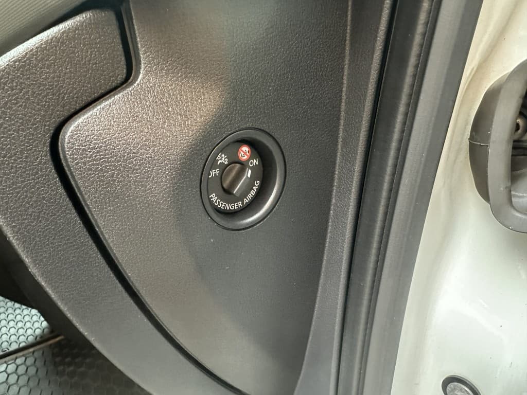 2017 Renault TRAFIC - 20