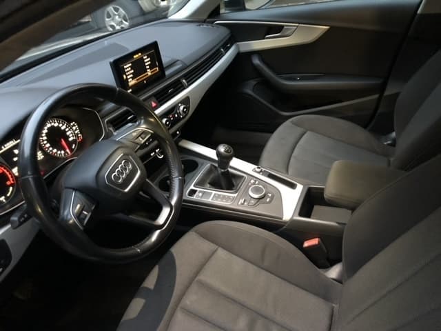 2016 Audi A4 - 20