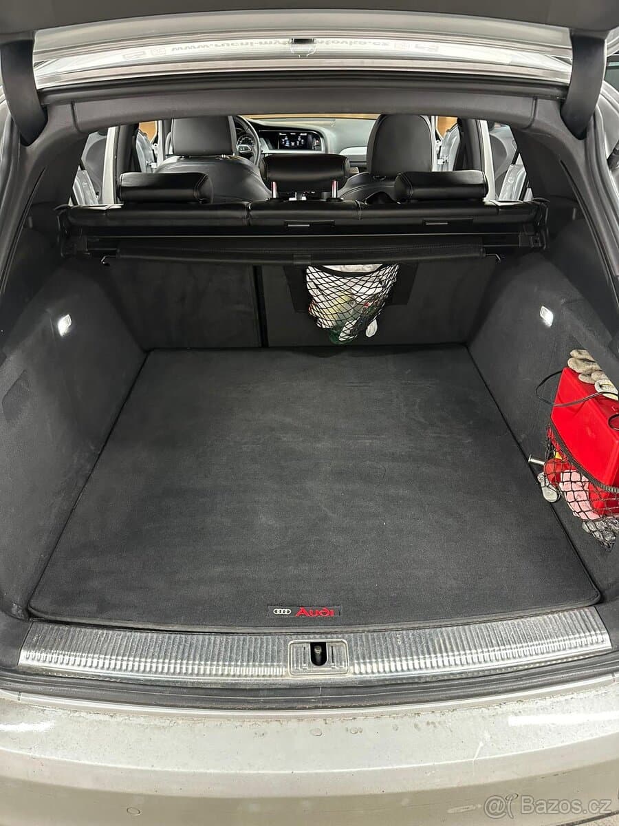 2014 Audi A4 - 20