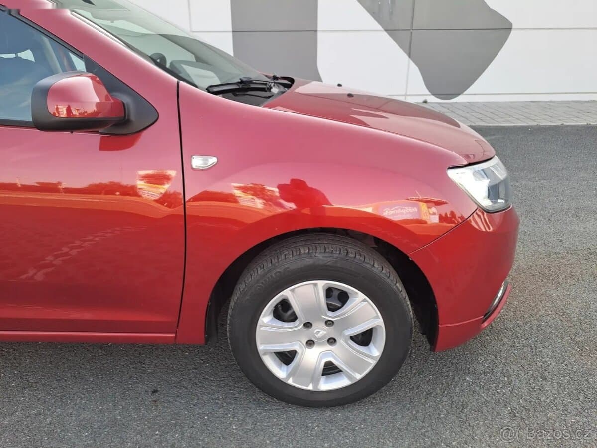 2018 Dacia SANDERO - 20
