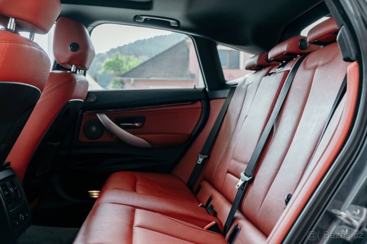 2014 BMW OSTATNÍ - 20