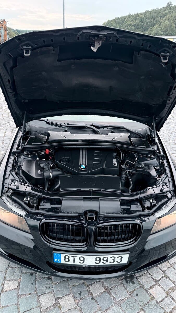 2009 BMW OSTATNÍ - 20