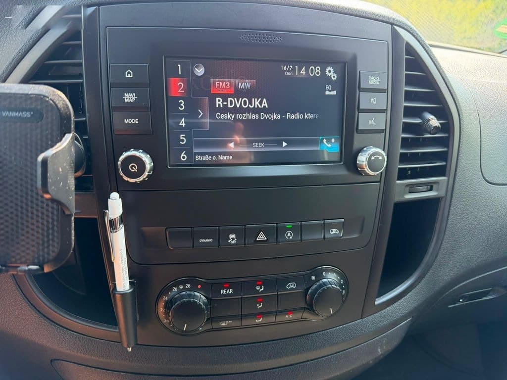 2019 Mercedes-Benz VITO - 20