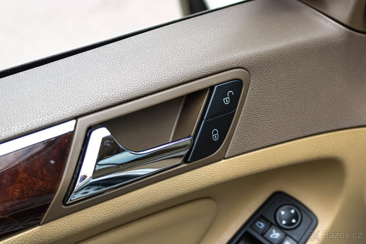 2010 Mercedes-Benz GL - 20