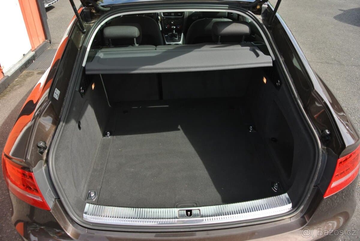 2011 Audi A5 - 20