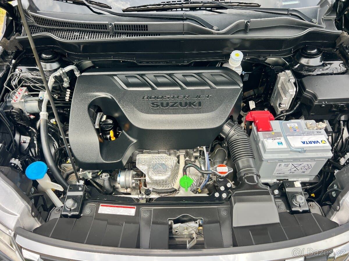 2019 Suzuki VITARA - 20