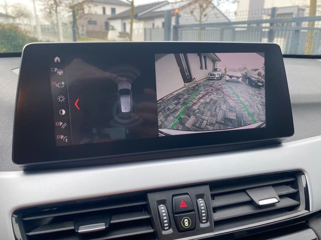 2021 BMW X1 - 20