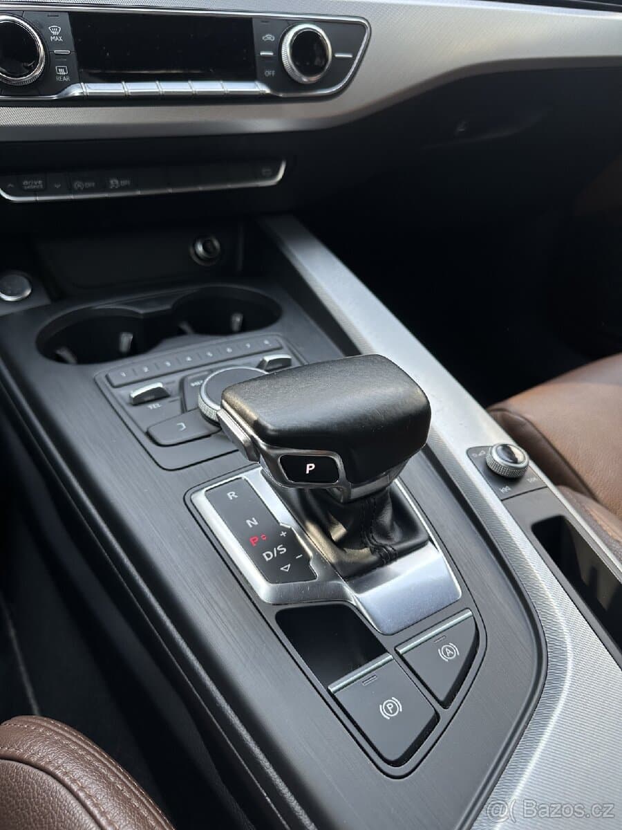 2016 Audi A4 - 20