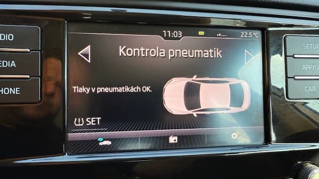 2018 Škoda OCTAVIA - 20