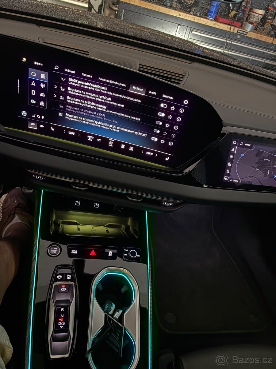 2025 Audi A6 - 20