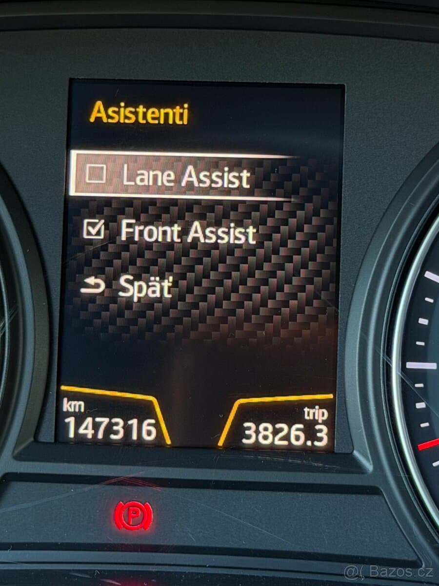 2017 Seat LEON - 20