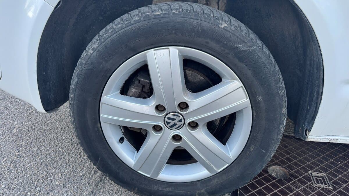 2014 Volkswagen TRANSPORTER - 20