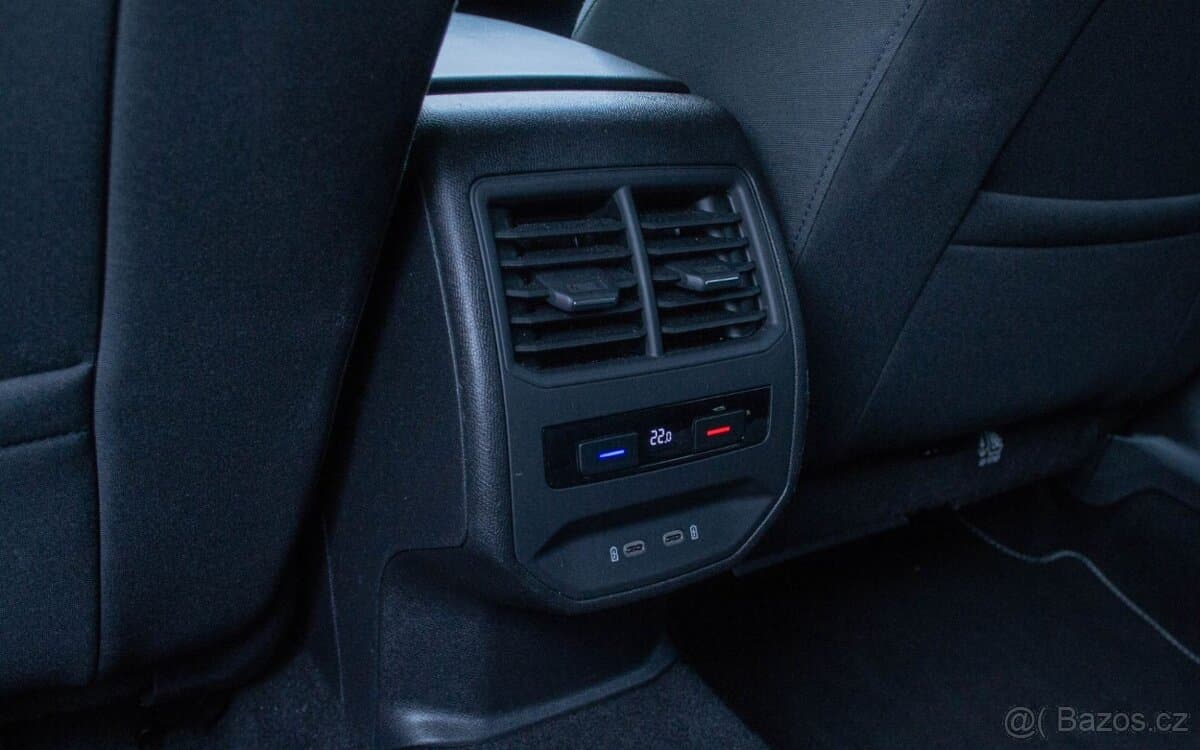 2021 Seat LEON - 20