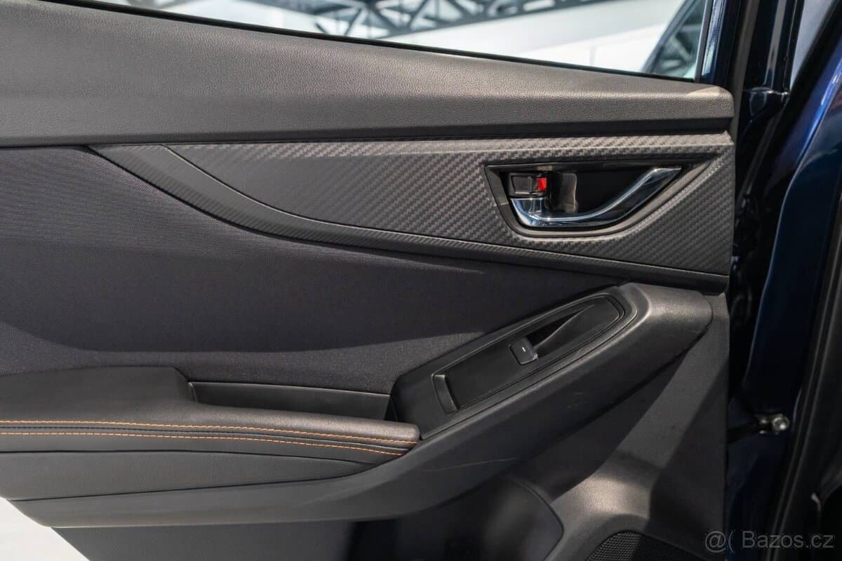 2018 Subaru XV - 20