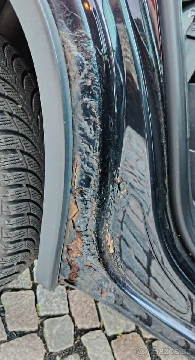 2008 Volkswagen TIGUAN - 20