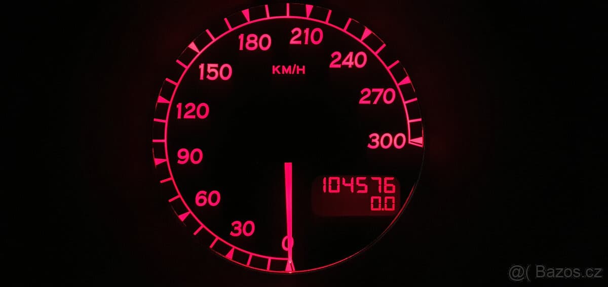 2003 Alfa Romeo 147 - 20