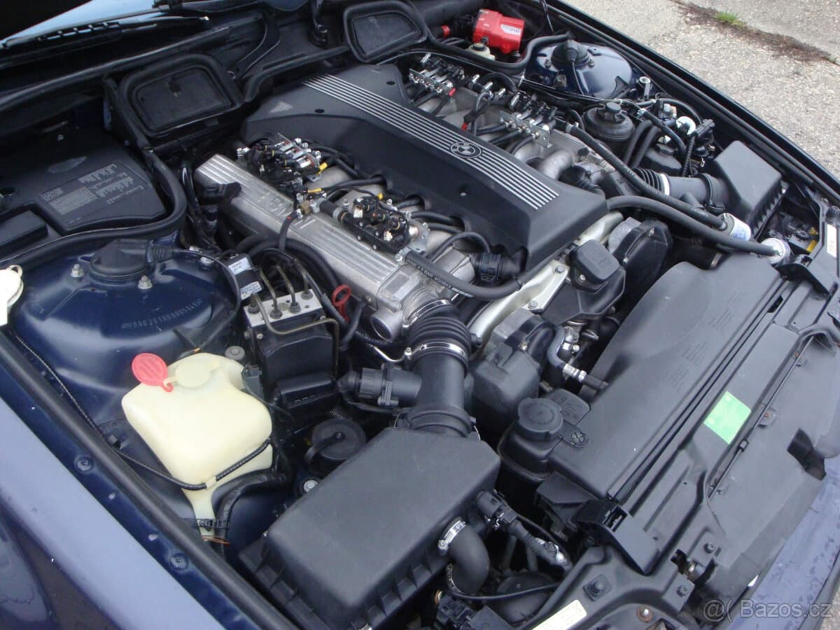 2000 BMW OSTATNÍ - 20
