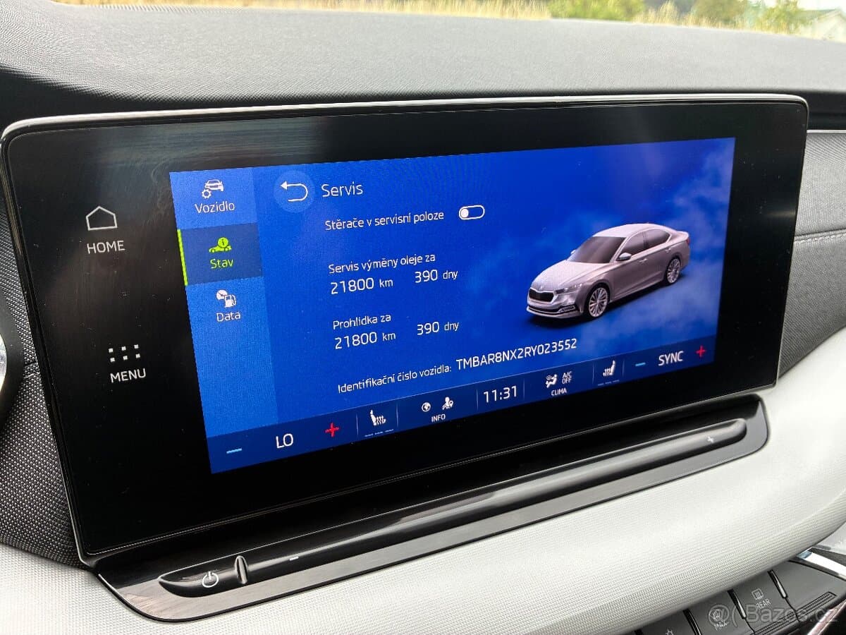 2023 Škoda OCTAVIA - 20