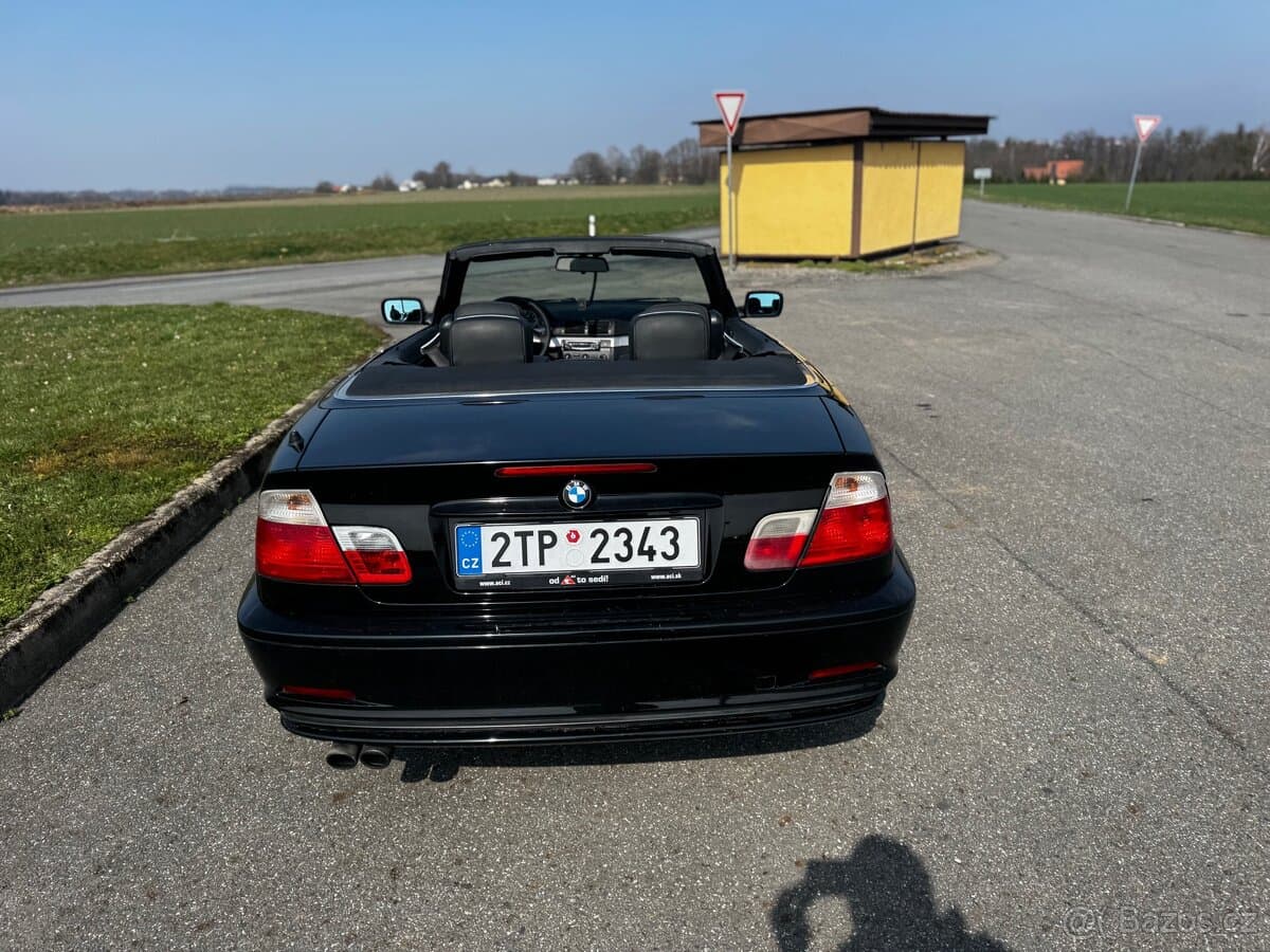 2001 BMW OSTATNÍ - 20