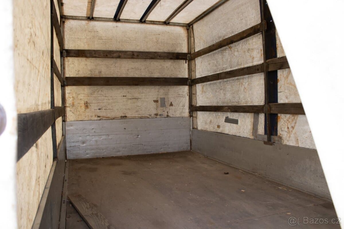 2008 Renault MASTER - 20