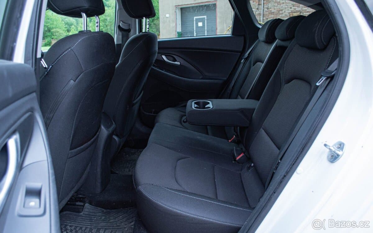 2018 Hyundai i30 - 20