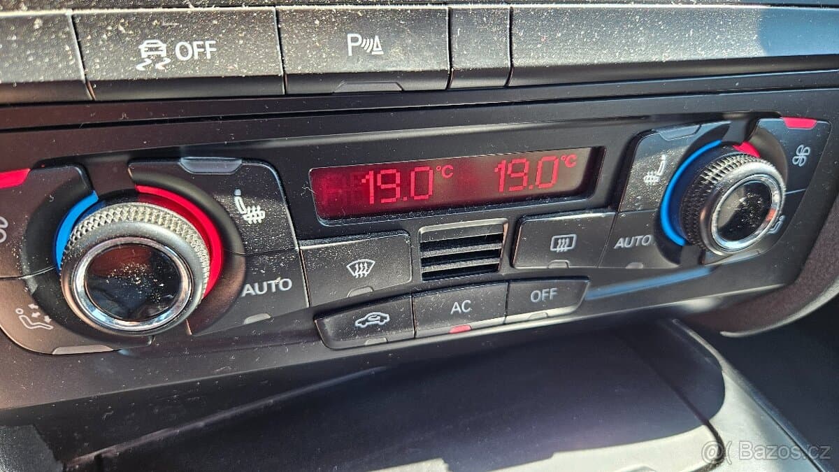 2010 Audi A5 - 20