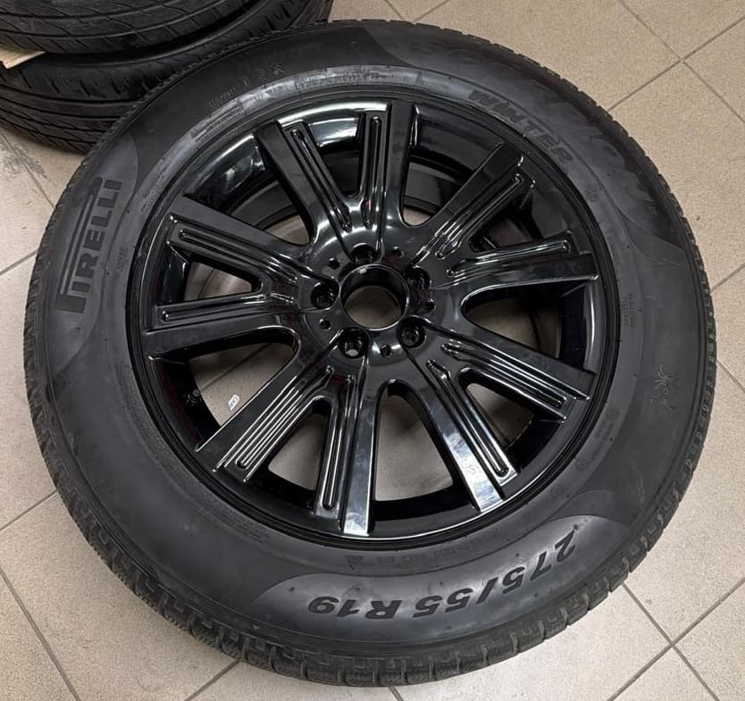 2016 Mercedes-Benz GL - 20
