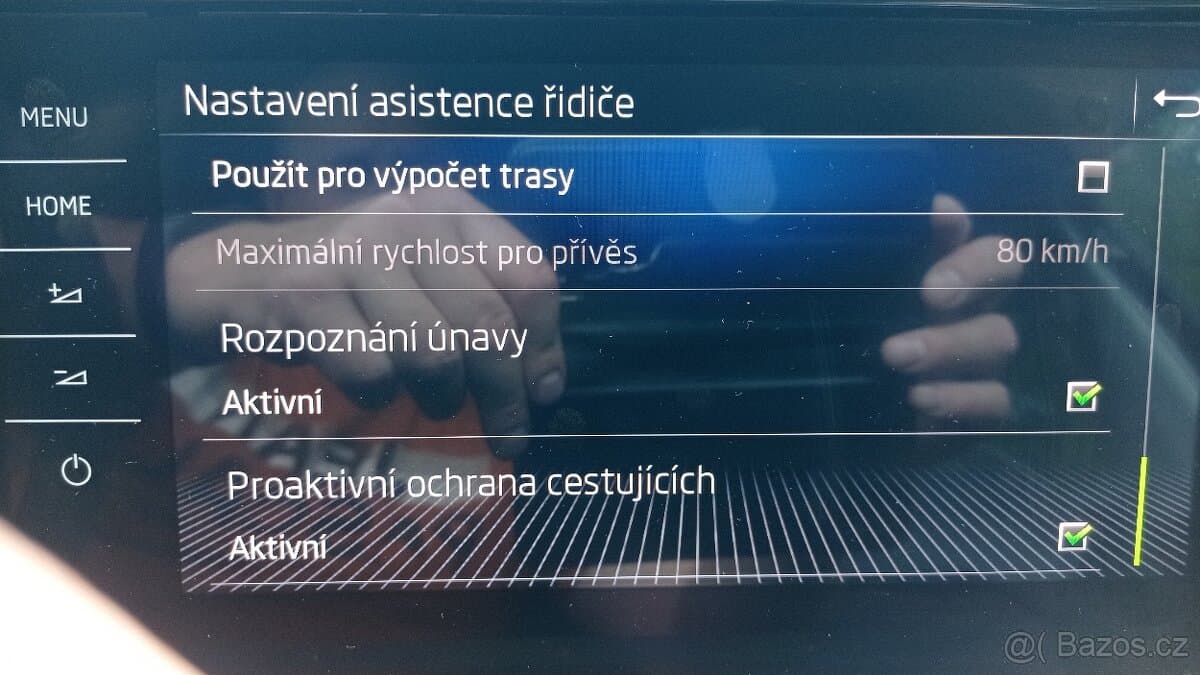 2018 Škoda KODIAQ - 20