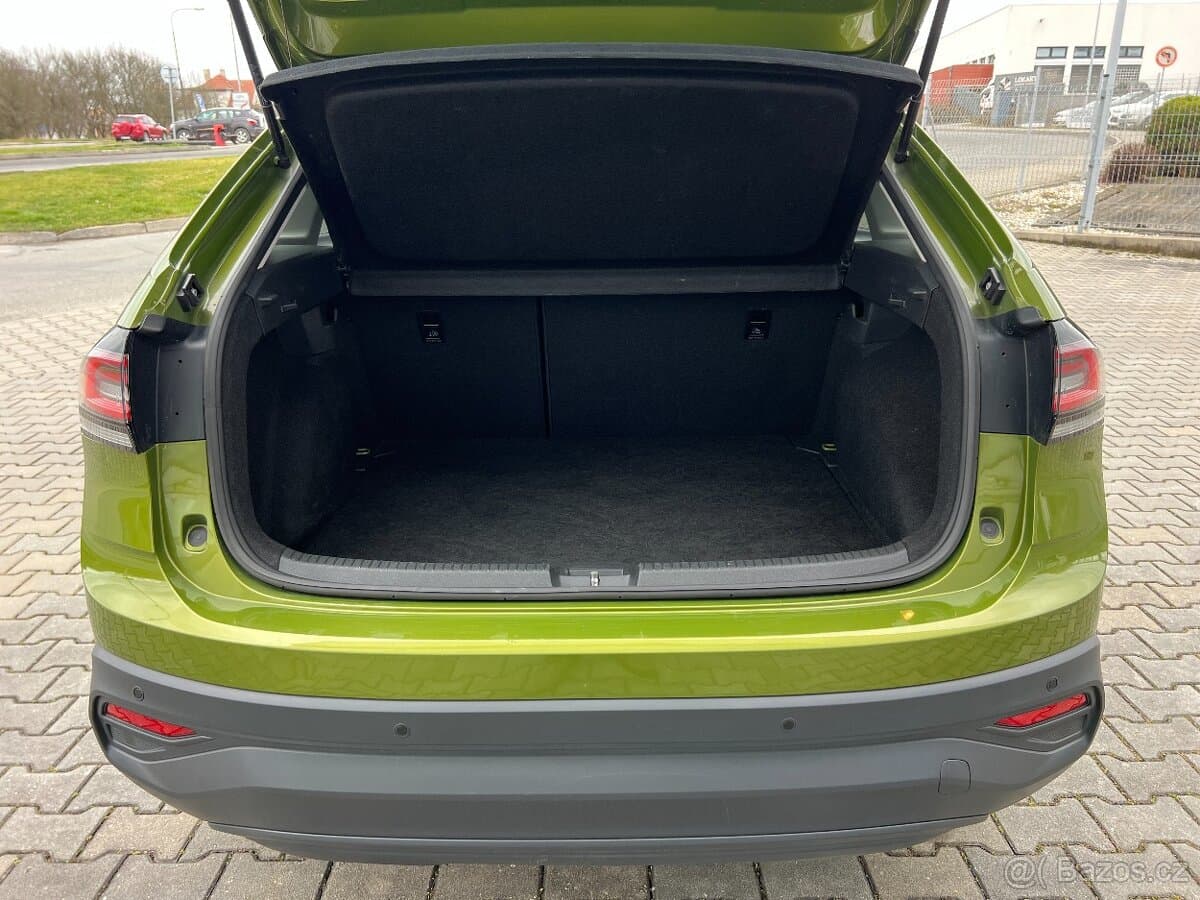 2023 Volkswagen TAIGO - 20