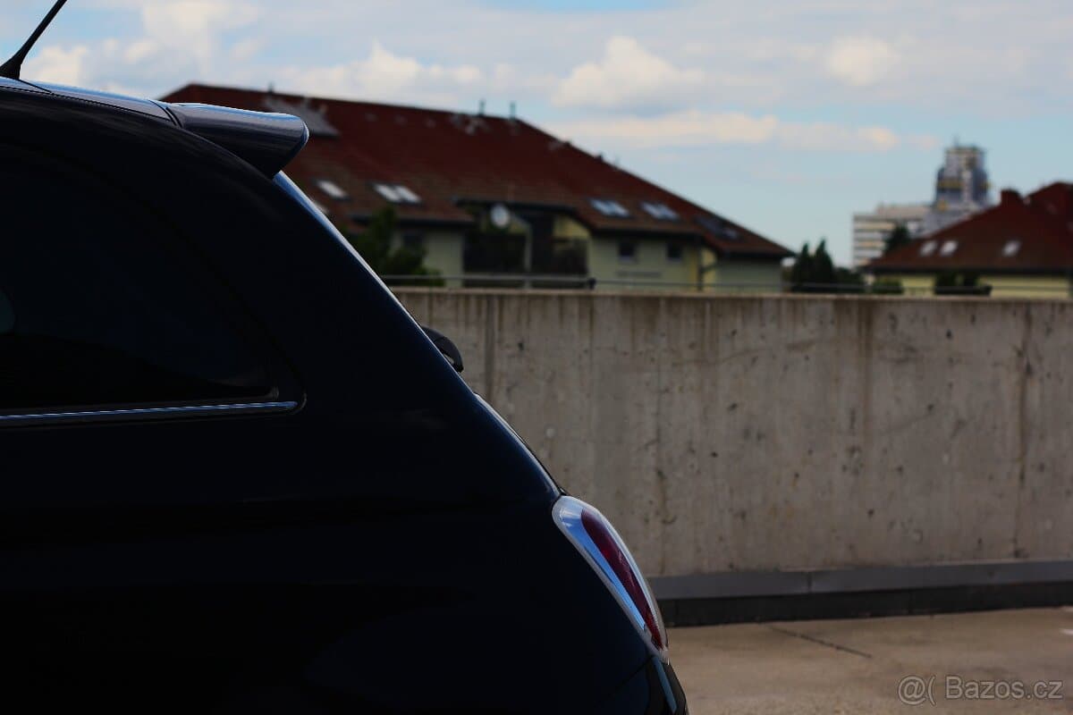 2009 Fiat 500 - 20