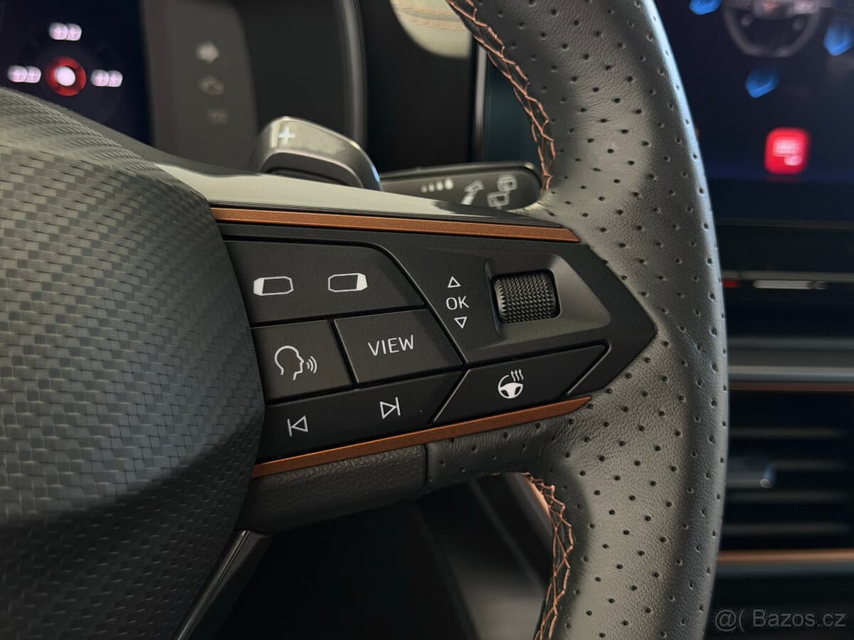 2024 Cupra FORMENTOR - 20