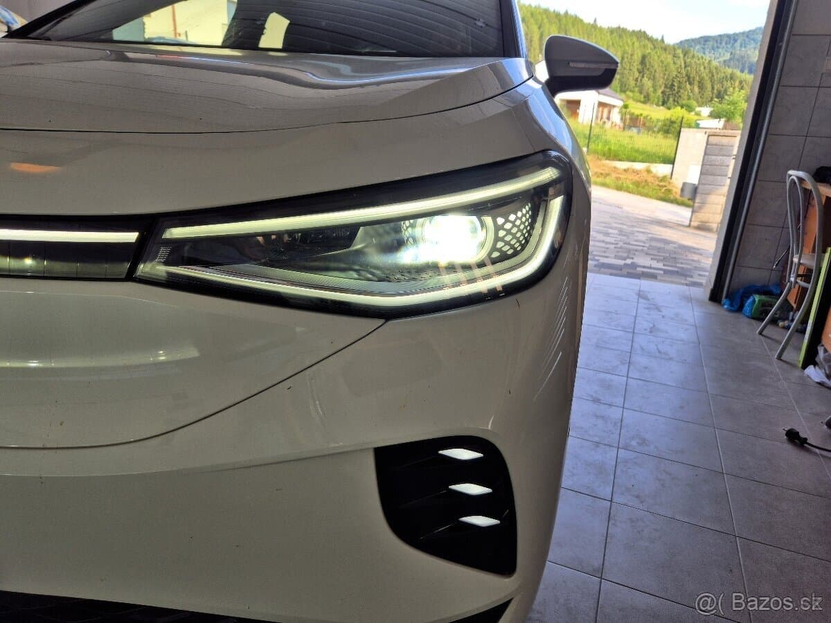 2022 Volkswagen ID.5 - 20