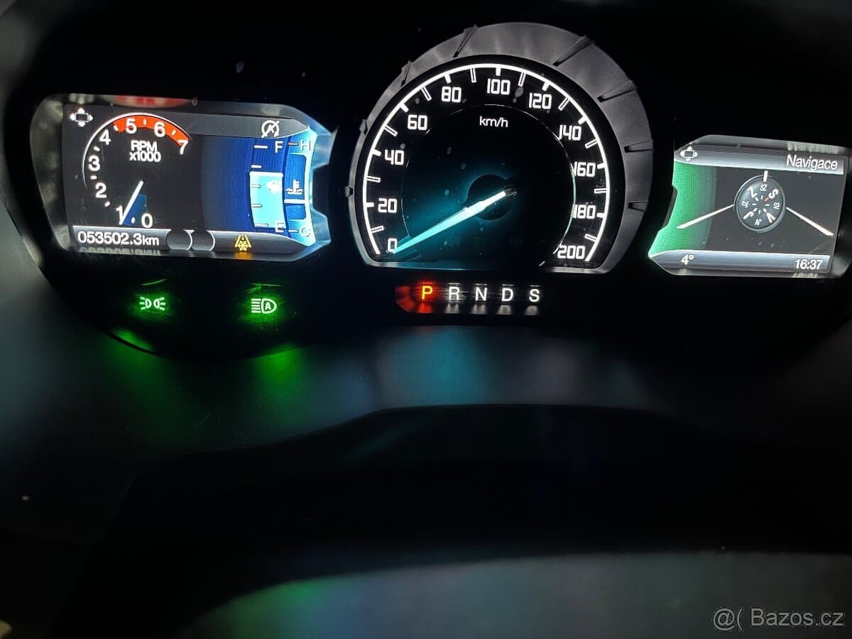 2021 Ford RANGER - 20