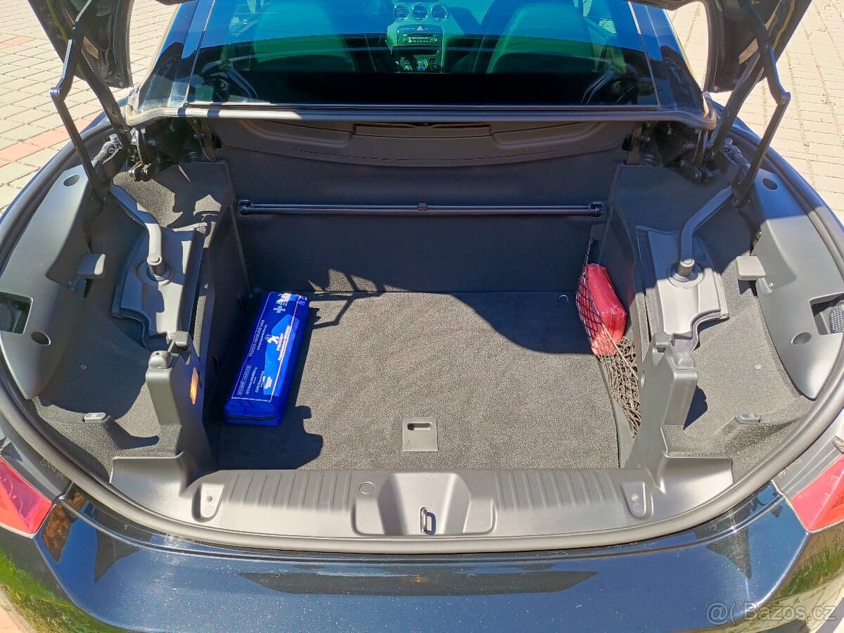 2012 Peugeot 308 - 20