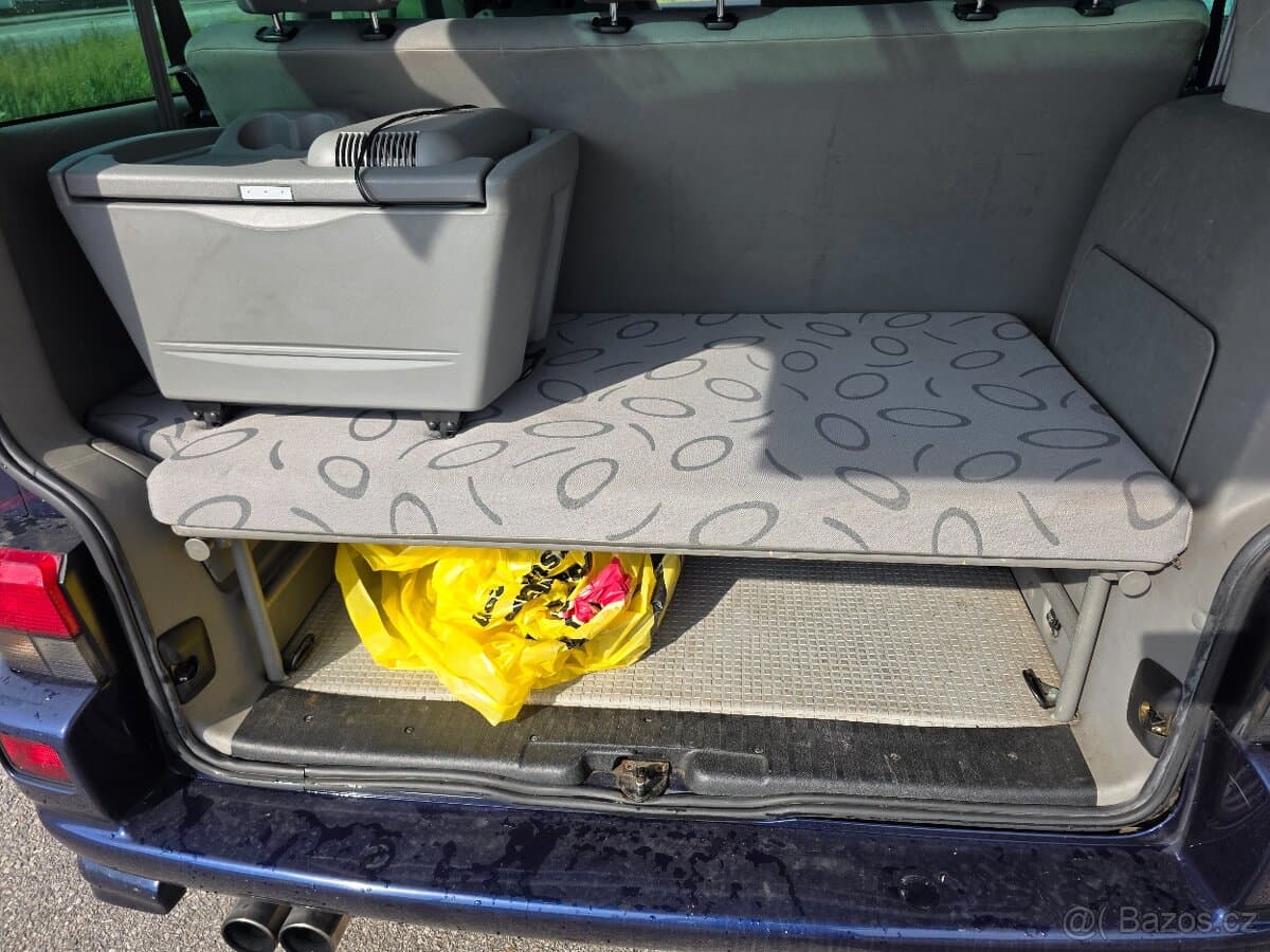 2000 Volkswagen MULTIVAN - 20