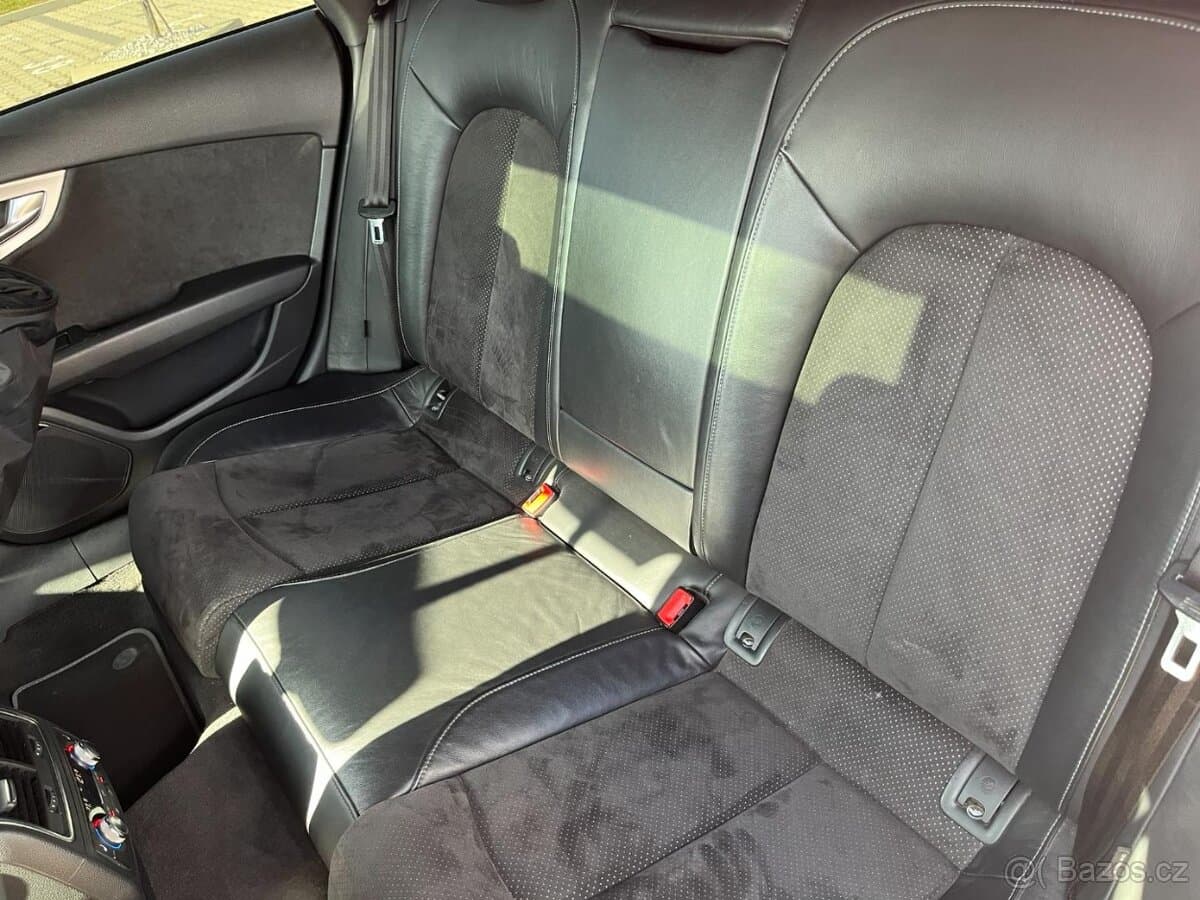 2011 Audi A7 - 20