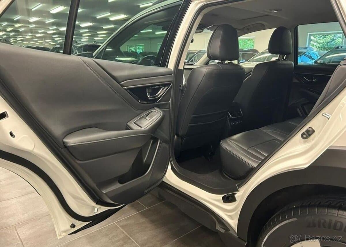 2023 Subaru OUTBACK - 20