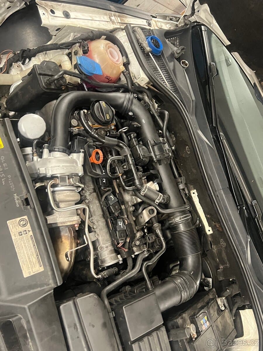 Volkswagen SCIROCCO - 20