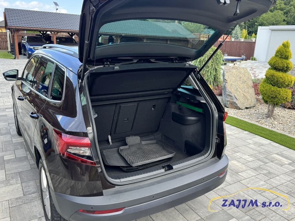 2021 Škoda KAROQ - 20