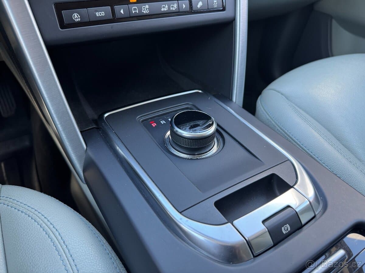 2018 Land Rover OSTATNÍ - 20