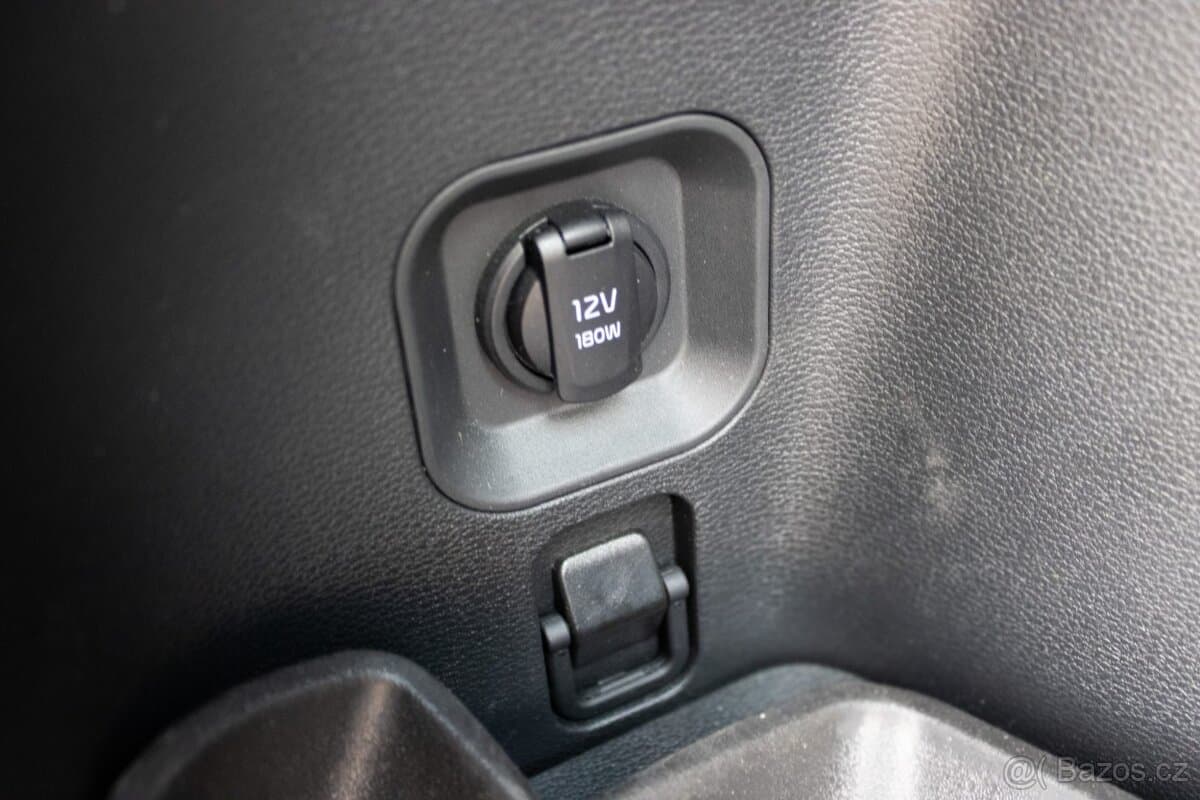 2024 Kia SPORTAGE - 20