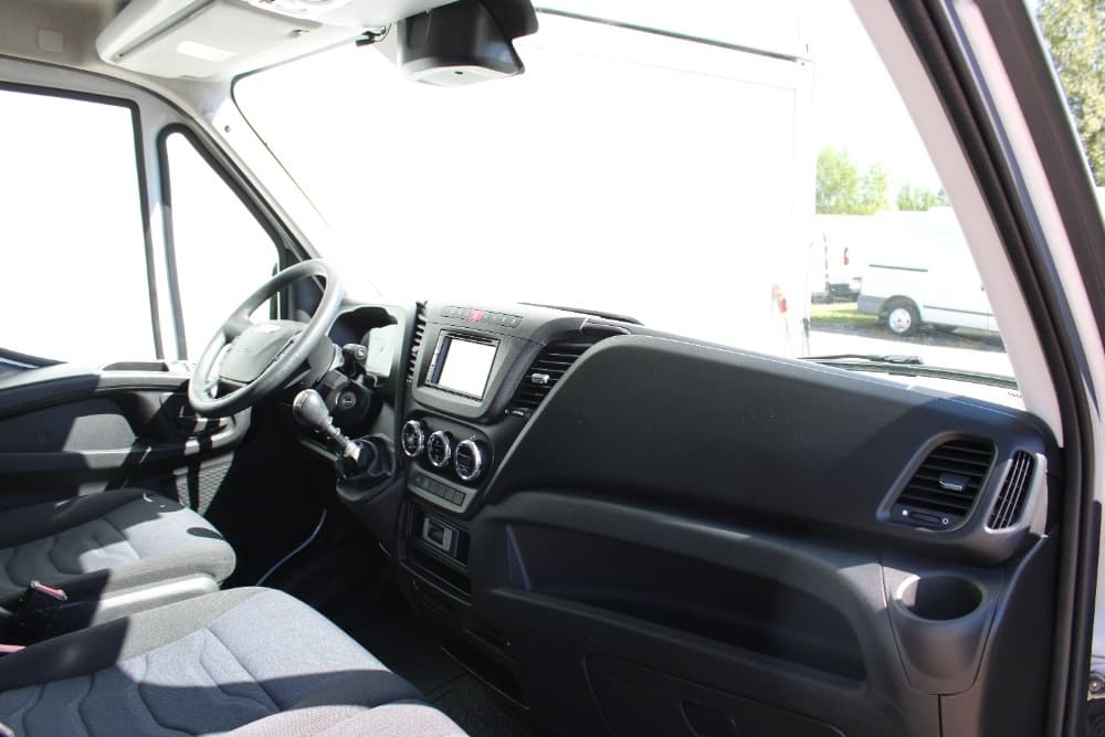 2018 Iveco OSTATNÍ - 20