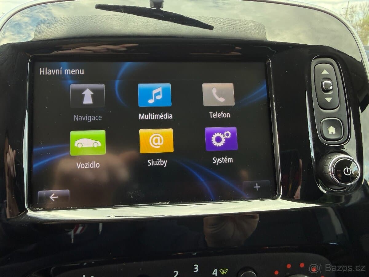 2019 Renault TRAFIC - 20