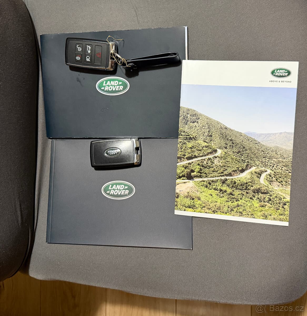 2023 Land Rover RANGE ROVER VELAR - 20