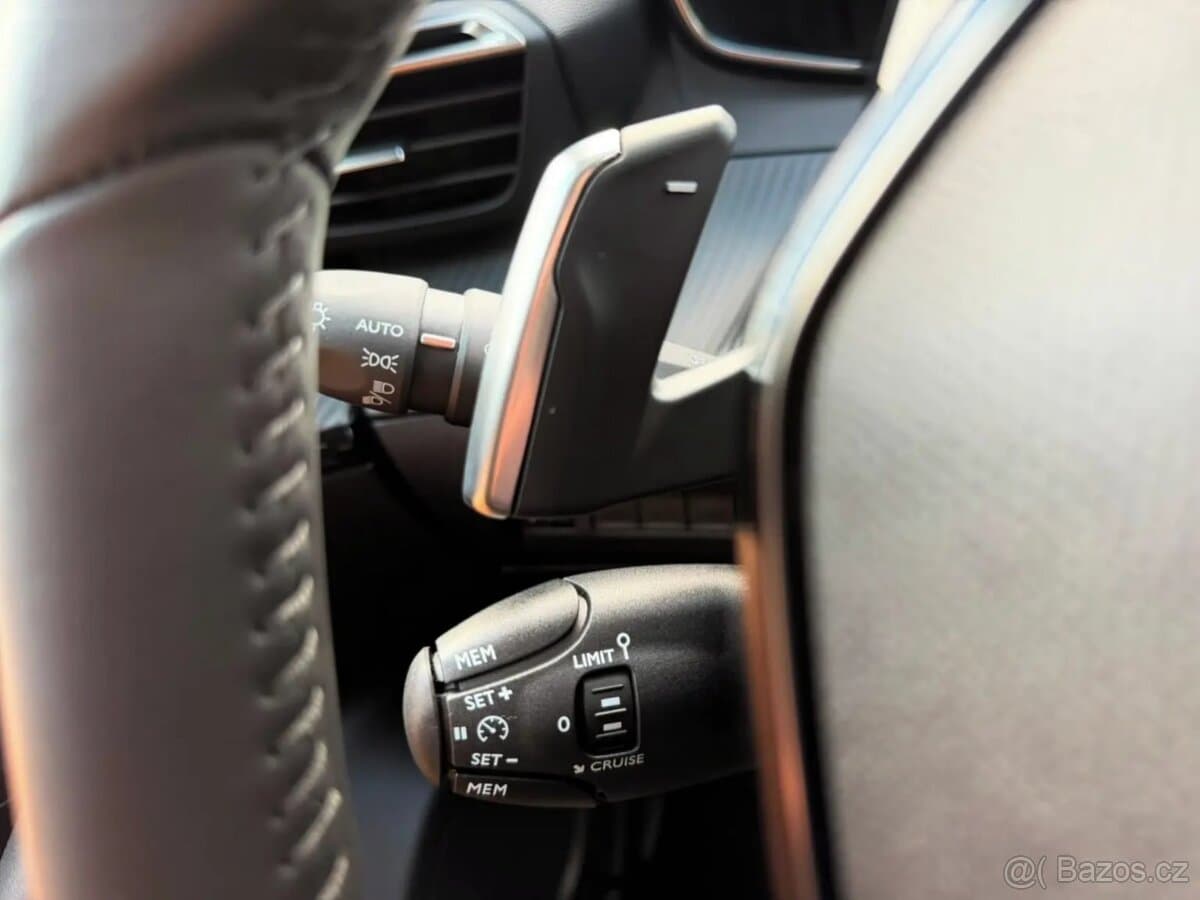 2024 Peugeot 2008 - 20