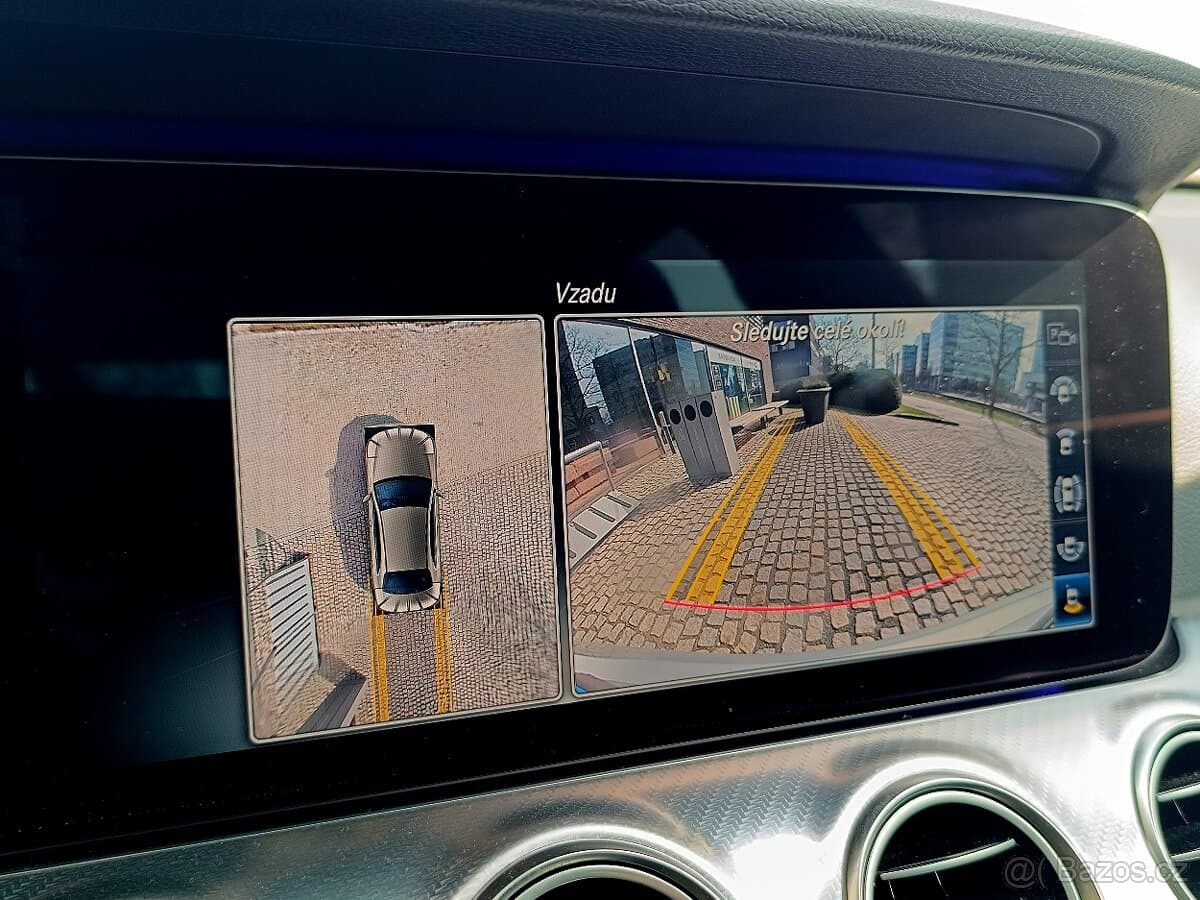 2020 Mercedes-Benz OSTATNÍ - 20