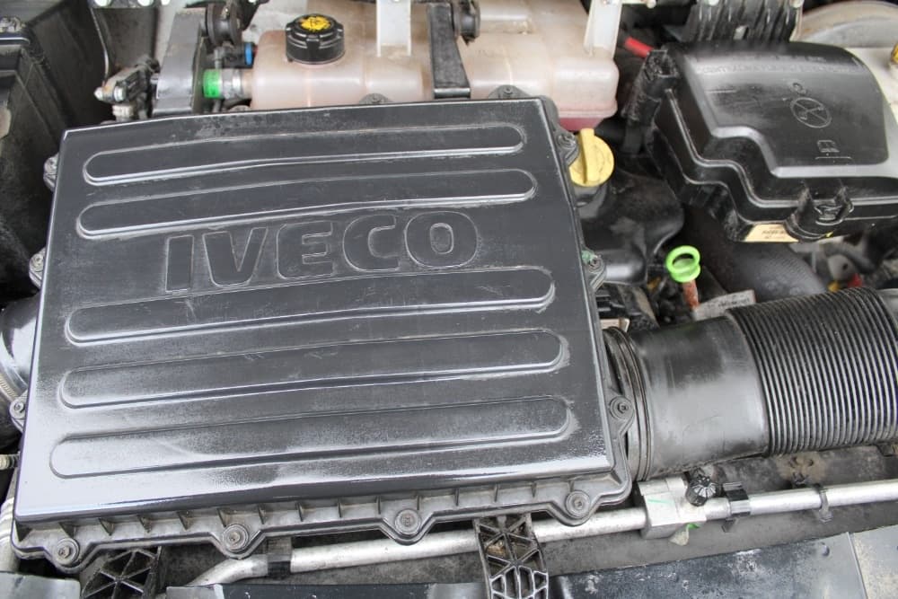2023 Iveco OSTATNÍ - 20